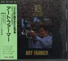 CD - Art Farmer - Modern Art