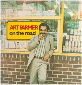 Art Farmer - On the Road