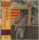 LP - Art Farmer - On The Road - OBI + INSERT