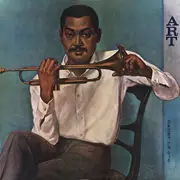LP - Art Farmer - Art