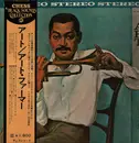 LP - Art Farmer - Art - OBI