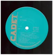 LP - Art Farmer - Art - Insert