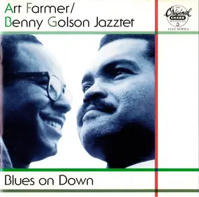 Art Farmer - Blues on Down