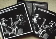 CD-Box - Art Farmer / Benny Golson / The Jazztet - The Complete Argo / Mercury Art Farmer / Benny Golson / Jazztet Sessions - Limited Edition Box Set