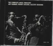 Art Farmer / Benny Golson / The Jazztet - The Complete Argo / Mercury Art Farmer / Benny Golson / Jazztet Sessions