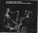CD-Box - Art Farmer / Benny Golson / The Jazztet - The Complete Argo / Mercury Art Farmer / Benny Golson / Jazztet Sessions - Limited Edition Box Set