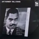 LP - Art Farmer / Bill Evans - Modern Art
