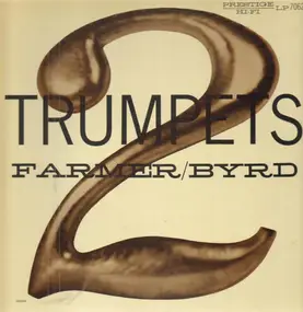 Art Farmer - 2 Trumpets