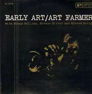 Art Farmer - Early Art