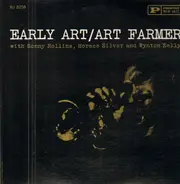 Art Farmer - Early Art