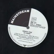 LP - Art Farmer - Gentle Eyes - Promo