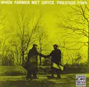 CD - Art Farmer / Gigi Gryce - When Farmer Met Gryce
