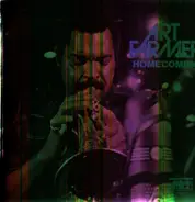 Art Farmer - Homecoming