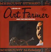 Art Farmer - Listen to Art Farmer and the Orchestra