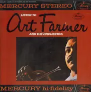 Art Farmer - Listen to Art Farmer and the Orchestra