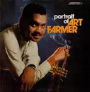 LP - Art Farmer - Portrait Of Art Farmer - Limited Edition, Insert
