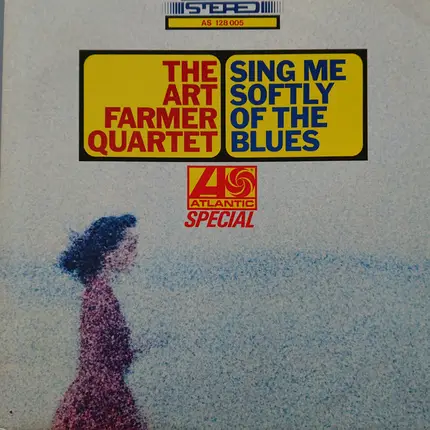 Art Farmer Quartet - Sing Me Softly of the Blues