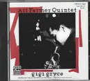 CD - Art Farmer Quintet Featuring Gigi Gryce - Art Farmer Quintet Featuring Gigi Gryce