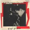 LP - Art Farmer Quintet Featuring Gigi Gryce - Art Farmer Quintet Featuring Gigi Gryce - No OBI