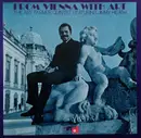 LP - Art Farmer Quintet Featuring Jimmy Heath - From Vienna With Art