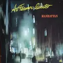 LP - Art Farmer Quintet - Manhattan