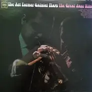 Art Farmer Quintet - Plays The Great Jazz Hits