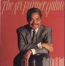 LP - Art Farmer Quintet - Blame It On My Youth