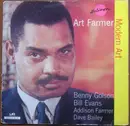 LP - Art Farmer Quintet - Modern Art - Mono