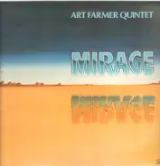Art Farmer Quintet - Mirage