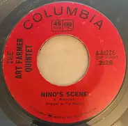 Art Farmer Quintet - Nino's Scene / The Time And The Place