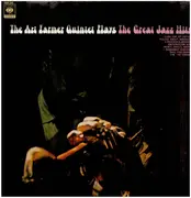 LP - Art Farmer Quintet - The Art Farmer Quintet Plays The Great Jazz Hits - Incl insert