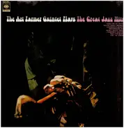 Art Farmer Quintet - Plays The Great Jazz Hits