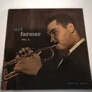7inch Vinyl Single - Art Farmer Quintet - Vol. 2
