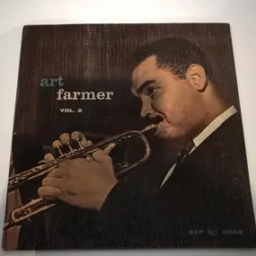 Art Farmer - Vol. 2