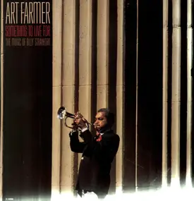 Art Farmer - Something To Live For