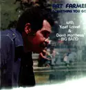 LP - Art Farmer - Something You Got
