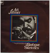 Art Farmer & The Baroque Orchestra - Baroque Sketches