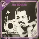 LP - Art Farmer - The Eloquent Art Farmer