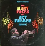 Art Farmer - The Many Faces of Art Farmer