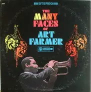 Art Farmer - The Many Faces of Art Farmer