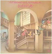 LP - Art Farmer with Joe Henderson - Yama - INSERT
