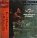 LP - Art Farmer With Yusef Lateef & David Matthews Orchestra - Something You Got - OBI