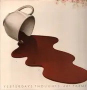 LP - Art Farmer - Yesterday's Thoughts - +Insert