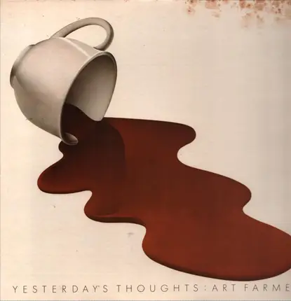 Art Farmer - Yesterday's Thoughts