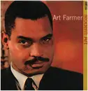 LP - Art Farmer - Modern Art