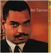 Art Farmer - Modern Art