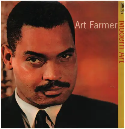 Art Farmer - Modern Art