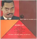 LP - Art Farmer - Modern Art
