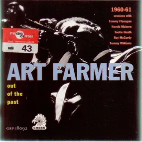 Art Farmer - Out Of The Past