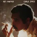 LP - Art Farmer - Crawl Space